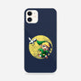 The Adventures Of Link-iPhone-Snap-Phone Case-BlancaVidal