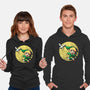 The Adventures Of Link-Unisex-Pullover-Sweatshirt-BlancaVidal