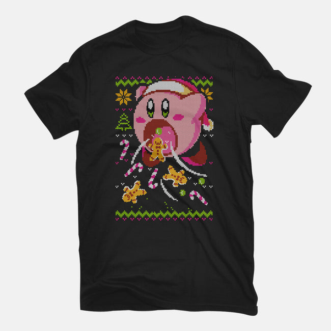 Sweet Christmas-Mens-Heavyweight-Tee-BlancaVidal