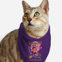 Sweet Christmas-Cat-Bandana-Pet Collar-BlancaVidal