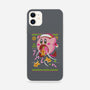 Sweet Christmas-iPhone-Snap-Phone Case-BlancaVidal