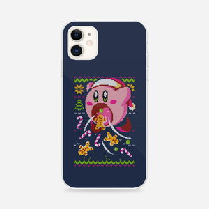 Sweet Christmas-iPhone-Snap-Phone Case-BlancaVidal