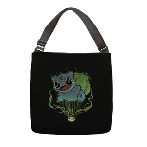 Summoning Grass Toad