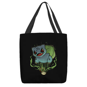 Summoning Grass Toad