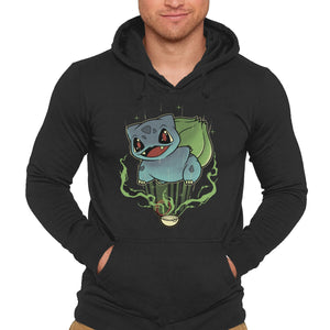 Summoning Grass Toad