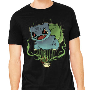 Summoning Grass Toad