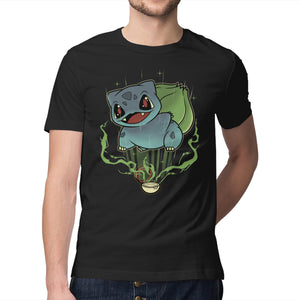 Summoning Grass Toad