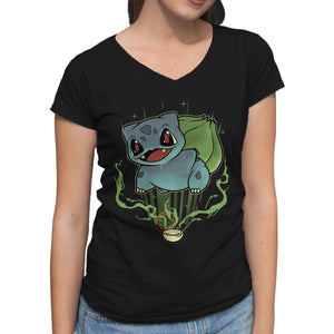 Summoning Grass Toad