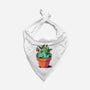 Plant Creature-Dog-Bandana-Pet Collar-fanfreak1