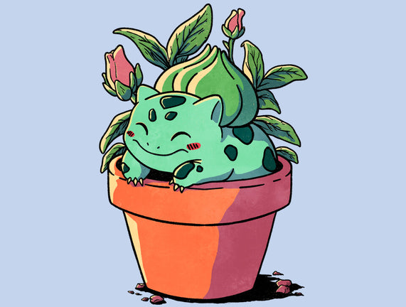 Plant Creature