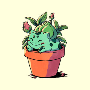 Plant Creature