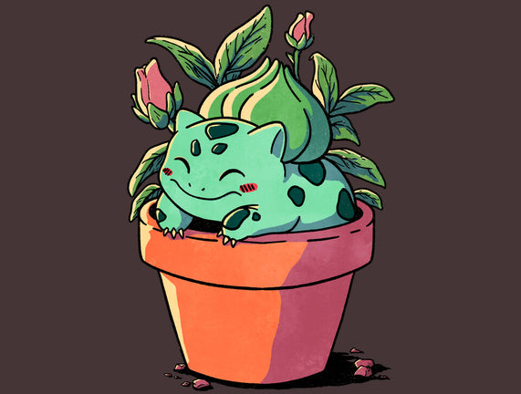 Plant Creature