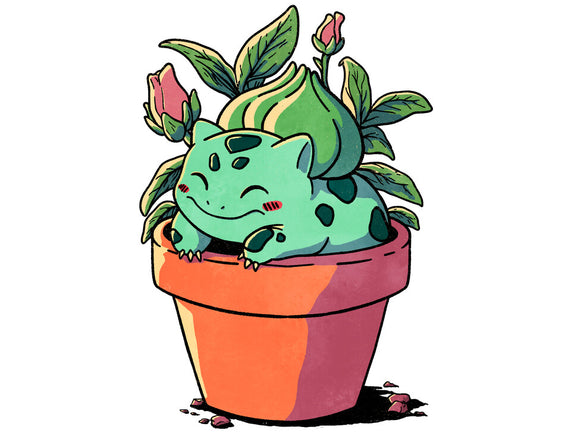 Plant Creature