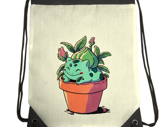 Plant Creature