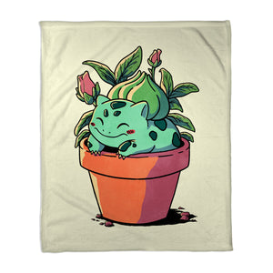 Plant Creature