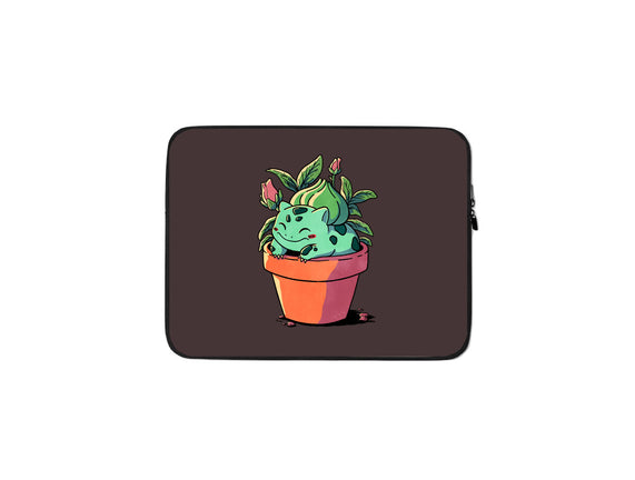 Plant Creature