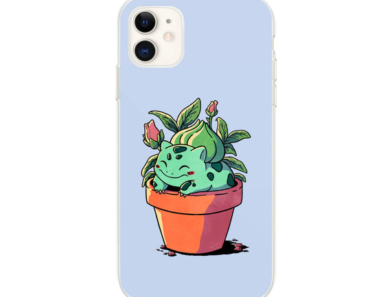 Plant Creature