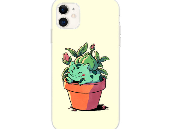 Plant Creature