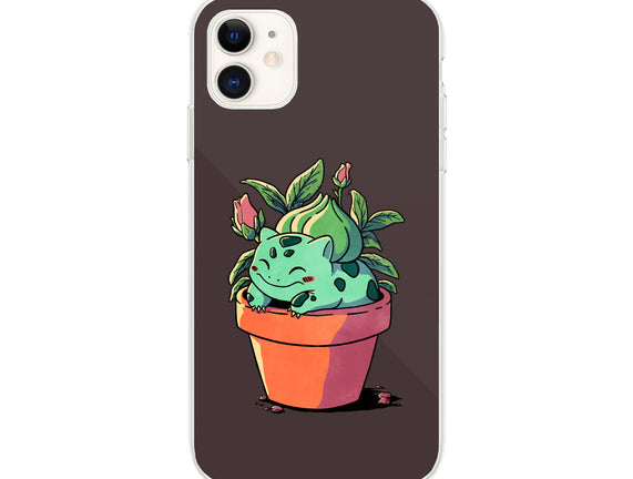 Plant Creature