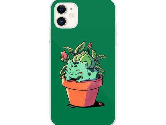 Plant Creature