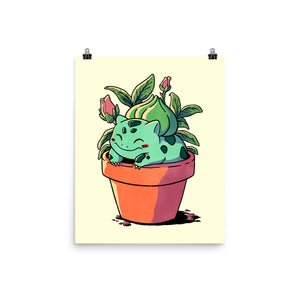 Plant Creature