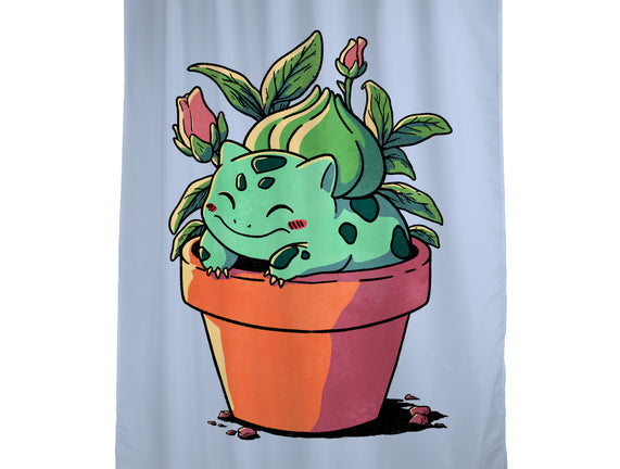 Plant Creature