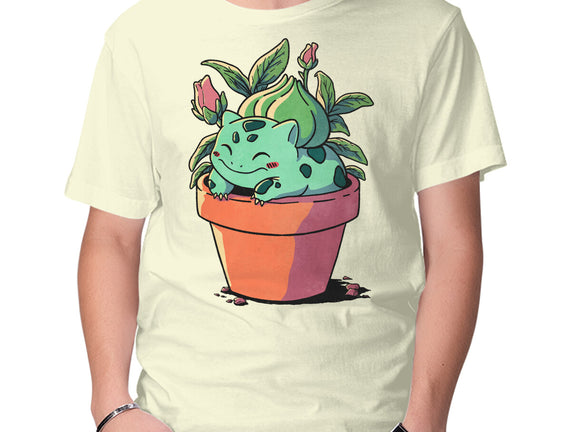 Plant Creature