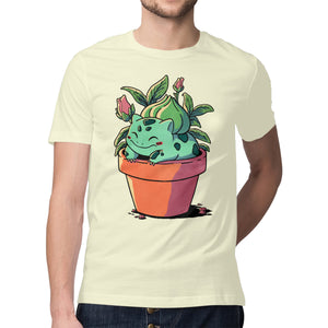 Plant Creature