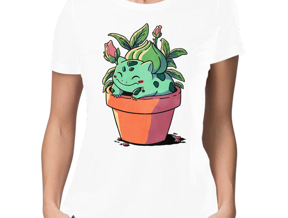 Plant Creature