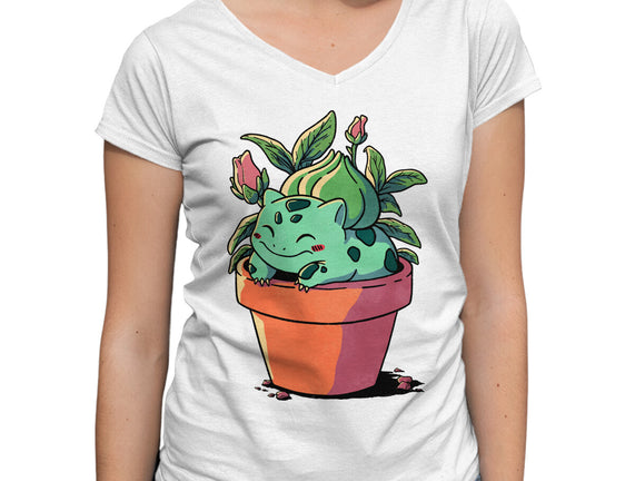 Plant Creature