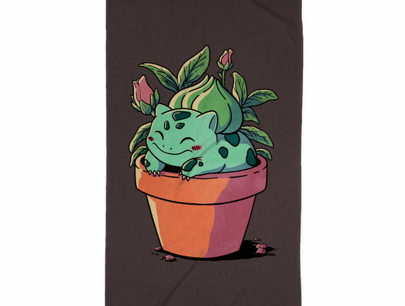 Plant Creature