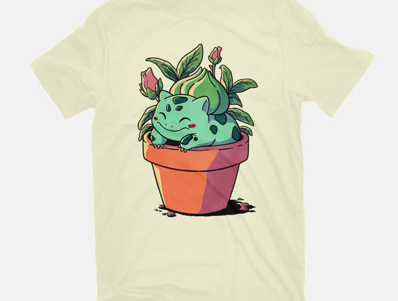 Plant Creature