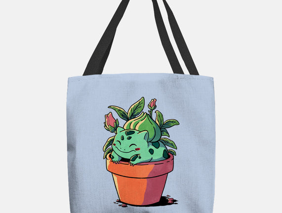 Plant Creature