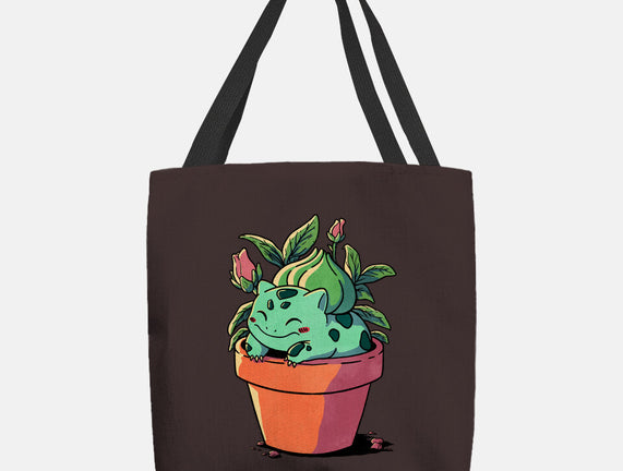 Plant Creature