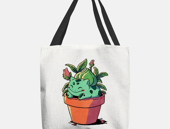 Plant Creature