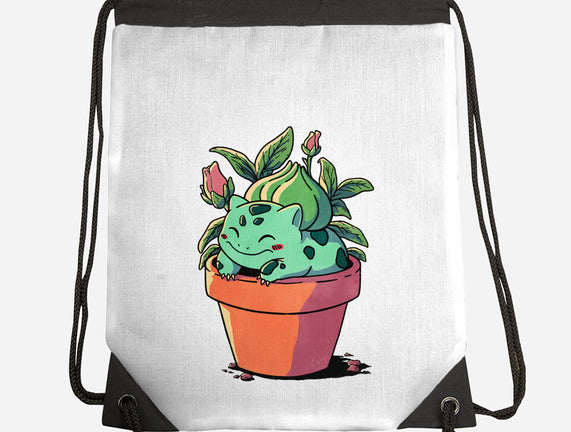 Plant Creature