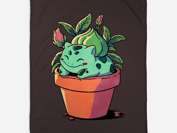 Plant Creature