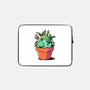 Plant Creature-None-Zippered-Laptop Sleeve-fanfreak1