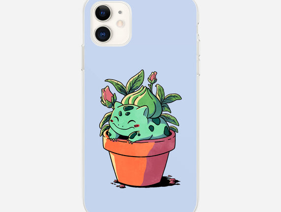 Plant Creature