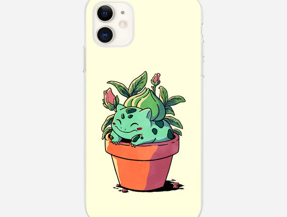 Plant Creature