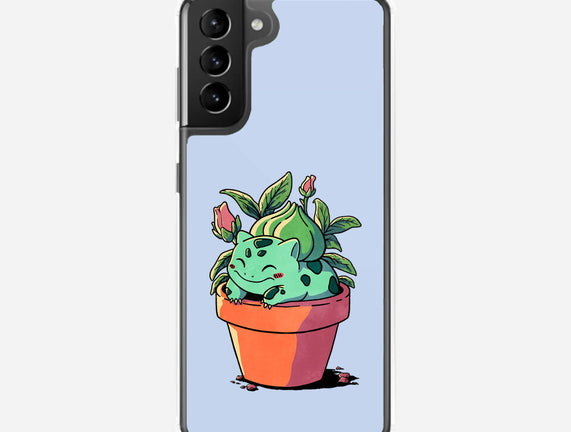 Plant Creature