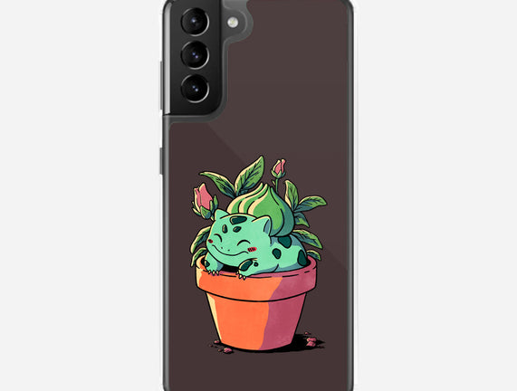 Plant Creature