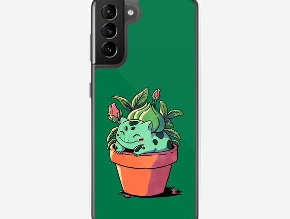 Plant Creature