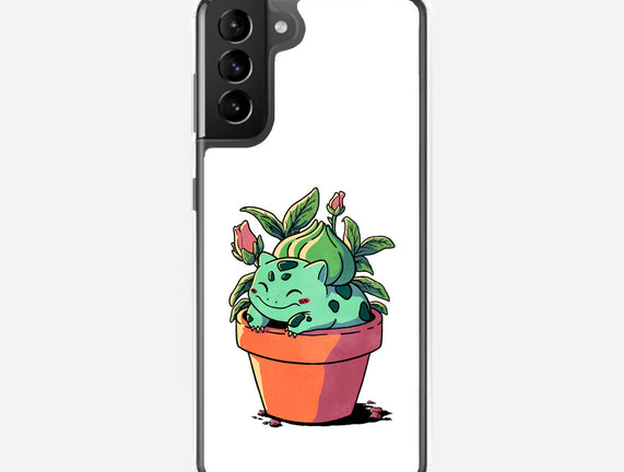 Plant Creature