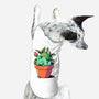 Plant Creature-Dog-Basic-Pet Tank-fanfreak1