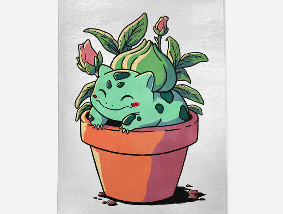 Plant Creature