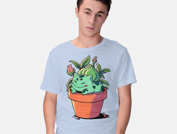 Plant Creature