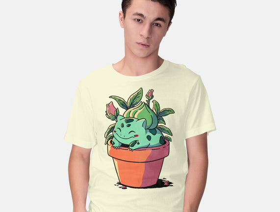 Plant Creature