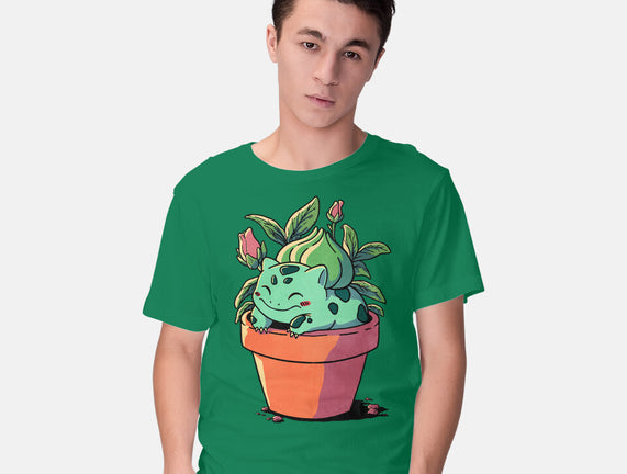 Plant Creature