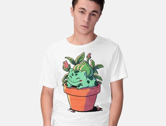 Plant Creature